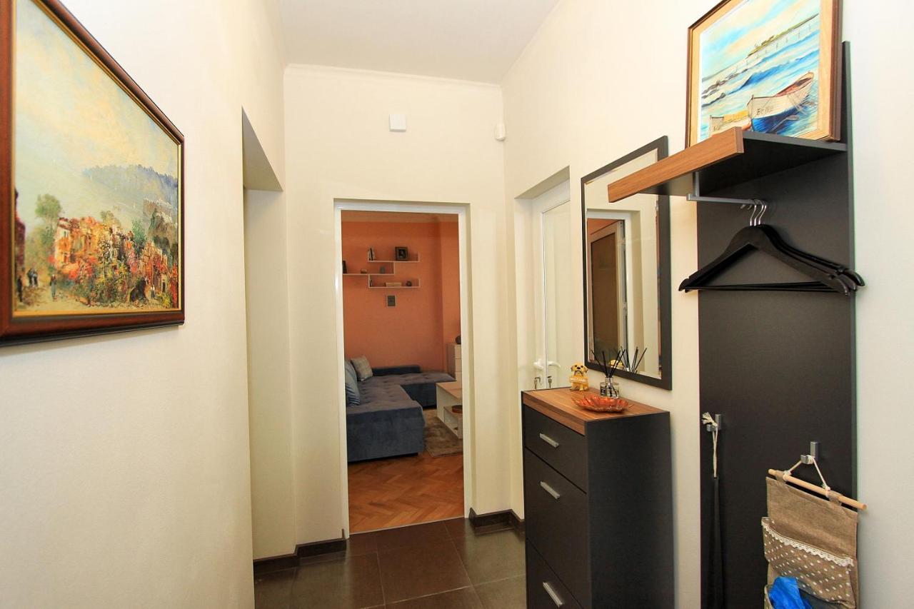 Apartment Colorful