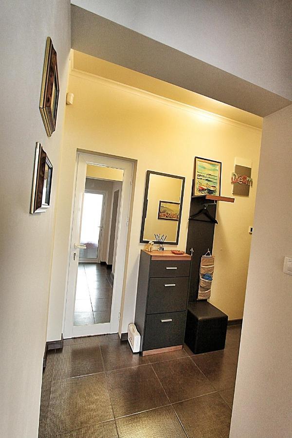 Apartment Colorful *